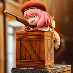 anya shoot gun