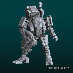 AX-95 Ghost Battlesuit