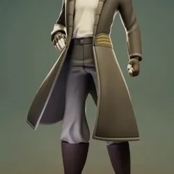 Caleb | W.I.T.C.H.