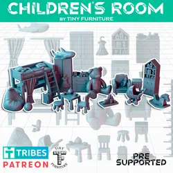 Children's Room
