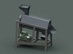 Corn Sheller