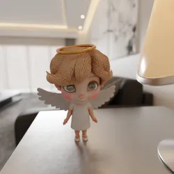 cute angel