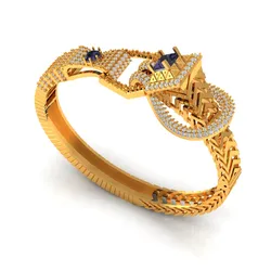 DIAMOND BRACELET