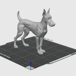 doberman