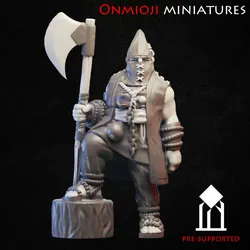 Executioner