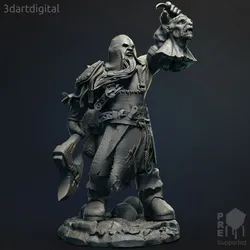 Executioner