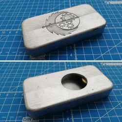 Fallout bottle opener
