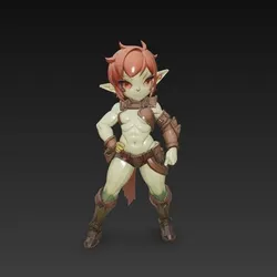 goblin