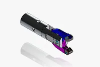 Gripper Assembly