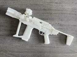 GTFO PDW - Free 3D Print Model