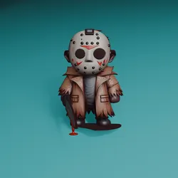 jason