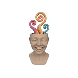 "Joy" – A Luminous Burst of Emotional Uplift