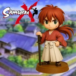 Kenshin himura