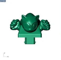 KEY CAP