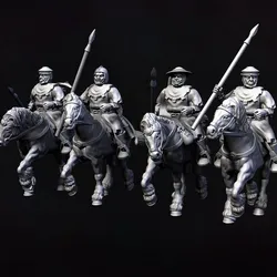 Light Cavalry