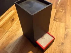 Pill Tower for Daily Supplements - Free 3D Print Model
