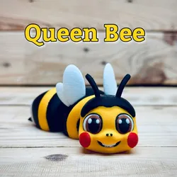 Queen Bee Flexi