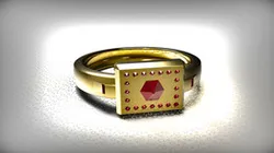 Ring #5
