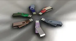 Ring of USB