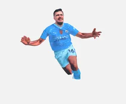 Rodri - Figure