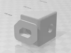 test 3 sizes - Free 3D Print Model