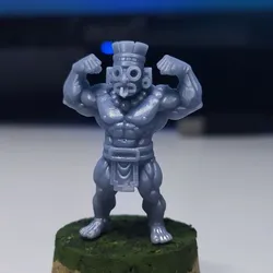 TLALOC MUSCULAR
