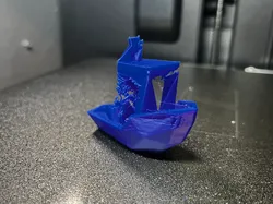 Very high quality benchy - Free 3D Print Model