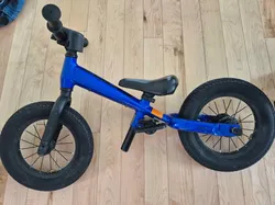 15mm nut cover for kids' balance bike push bike - Free 3D Print Model
