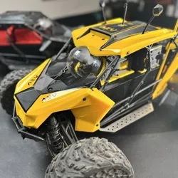 Arrma Fireteam FPV