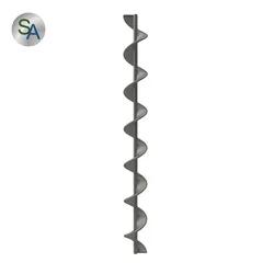Auger screw