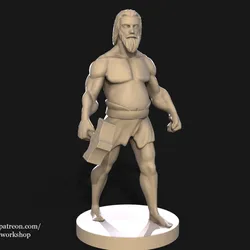 Blacksmith