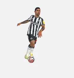 Bruno Guimarães - Figure