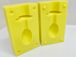 Butt Plug Mold  - Free 3D Print Model
