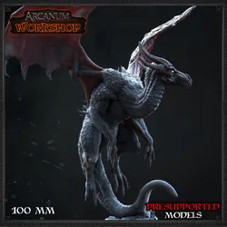 Dark Dragon