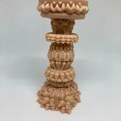 Death Pillar