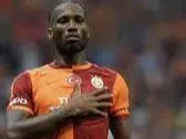Didier Drogba - Free 3D Print Model