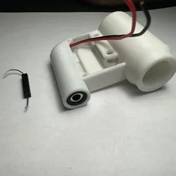 Frankford X-10 Collator Mini Stop Switch
