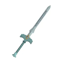 Goddess White Sword (TotK)