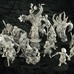 Halfling Army