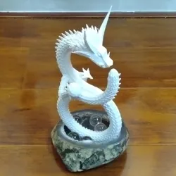 Infinity dragon