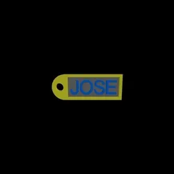 JOSE Keychain