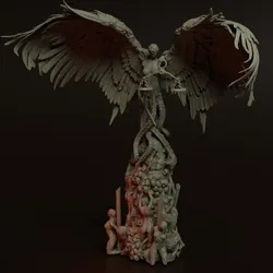 Lady Justice