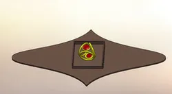 Ring stand