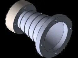 Ring-Stiffened Conical Shells