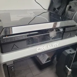 RISER CREALITY K1 K1C K1SE - CFS