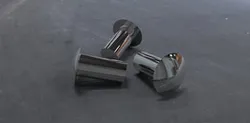 Rivet DIN 660