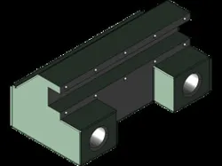 Riving Knives Modular Block