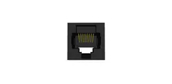 RJ45 Connector (Vertical Unshielded):