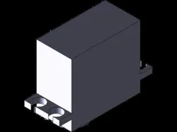 RKI 1210 servo motor