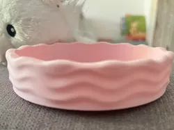 SENSORY BAKJE - Free 3D Print Model